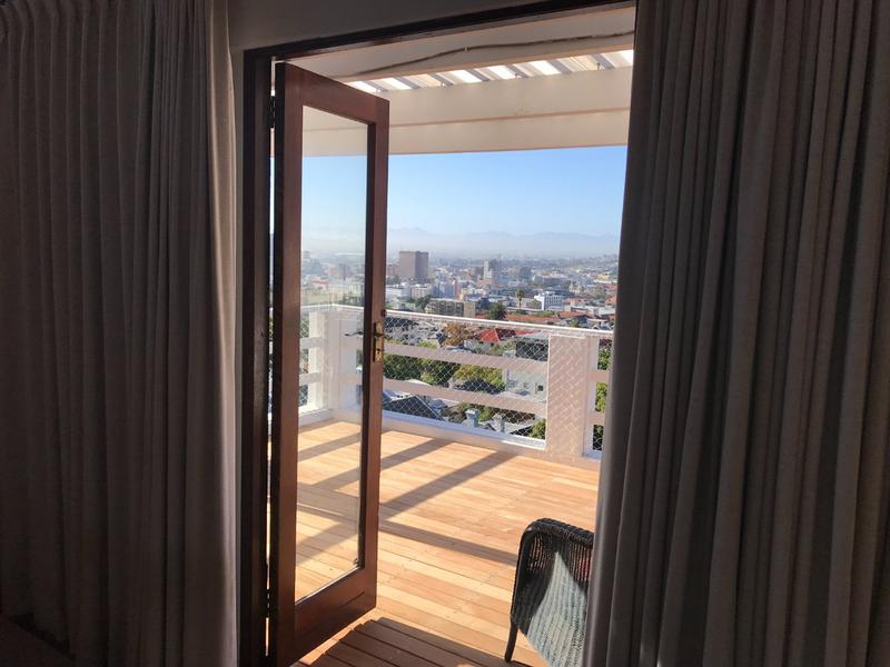 To Let 0 Bedroom Property for Rent in Tamboerskloof Western Cape